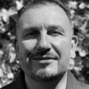 STAK Life director and co-founder Tristan Kluibenschadl