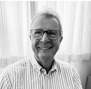 Stephen Askew, Fellow Chartered Accountant